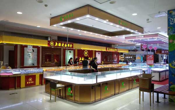 玻璃展臺展示柜選材是關鍵，不同用處選用不同材質