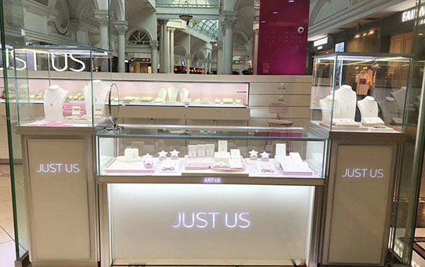 優(yōu)質(zhì)珠寶首飾柜在哪里可以買到？怎么買到？