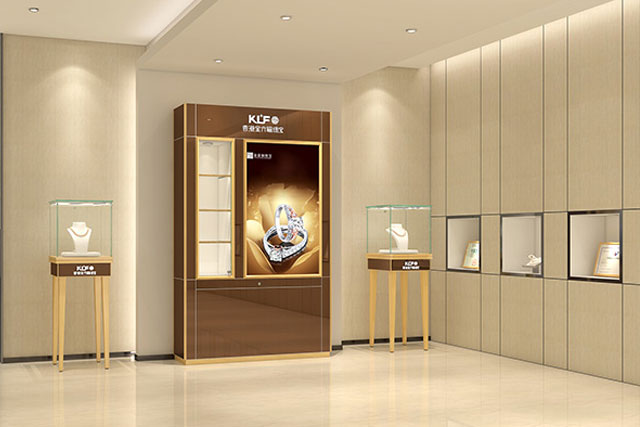 博物館展柜有什么特殊要求?