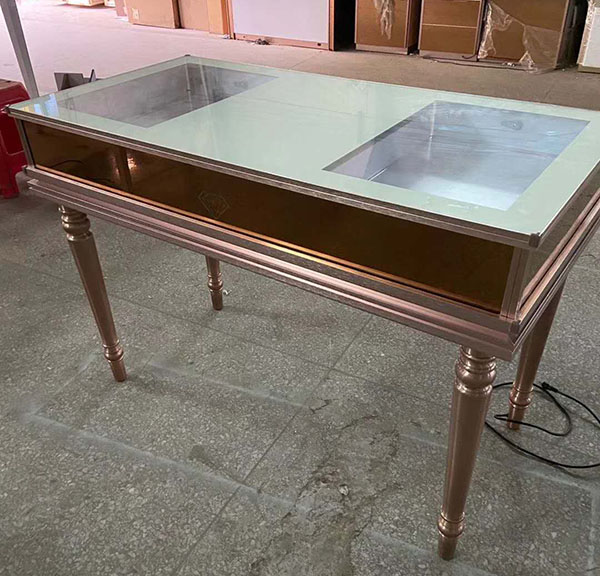 玻璃展柜,珠寶展柜,手表展柜,精品展柜,特價優(yōu)惠