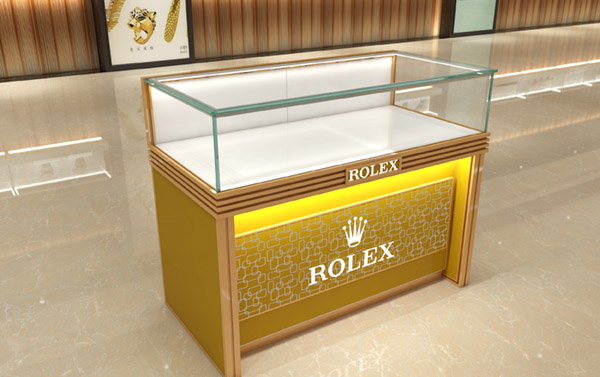 珠寶展柜廠(chǎng)家是如何進(jìn)行定價(jià)的?