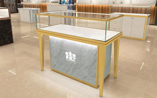 眼鏡展柜設(shè)計(jì)提升視覺(jué)效果的技巧