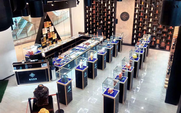 博物館展柜設計要求，您是否清楚?