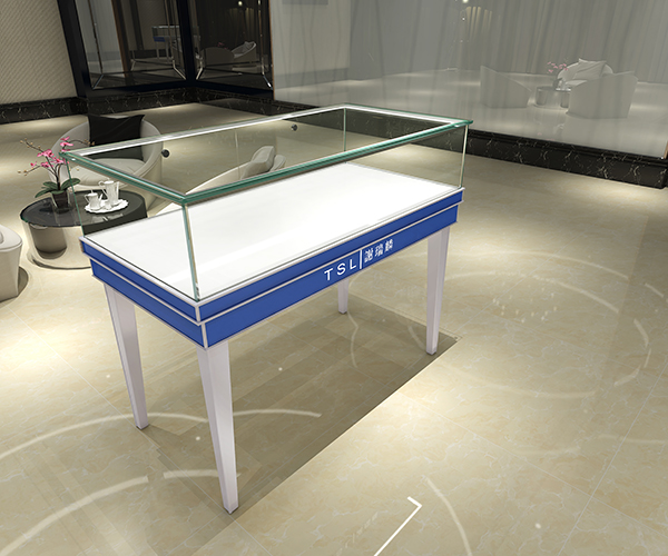 鴻鈦珠寶展柜,珠寶展柜設(shè)計