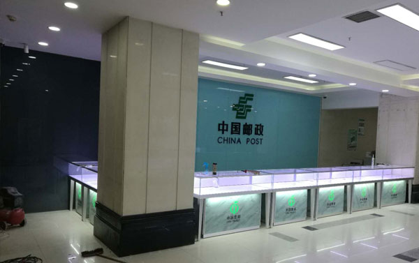 奢侈品展柜定做要符合哪些標(biāo)準(zhǔn)？