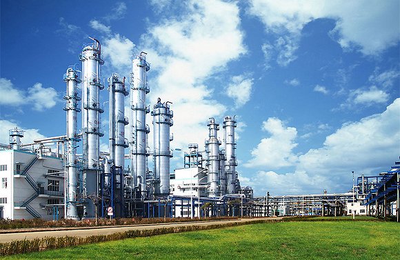 中國氟化工行業：2016年度重要政策影響